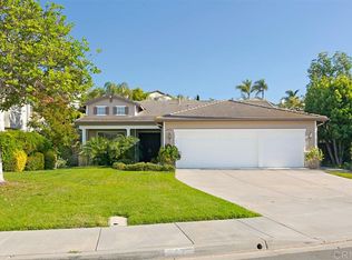 3475 Corte Curva, Carlsbad, CA 92009
