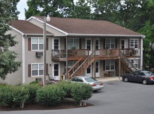 2017 Pine Harbor Ln APT 101, Harrisonburg, VA 22801