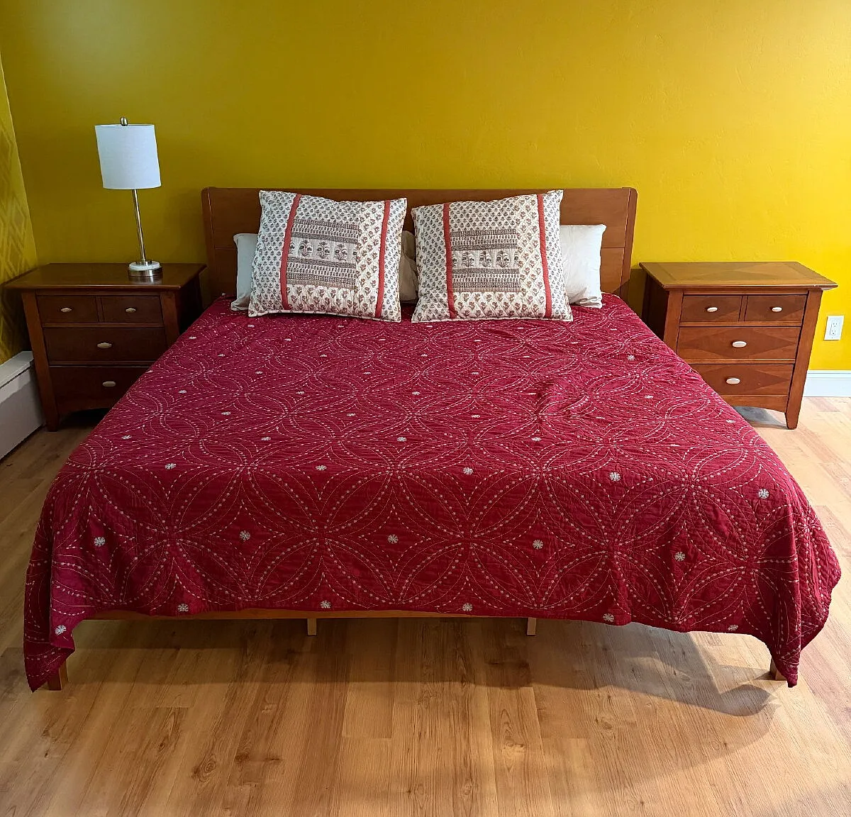 1 bed, 1.0 bath, 800 sqft, $1,250 — Photo 1