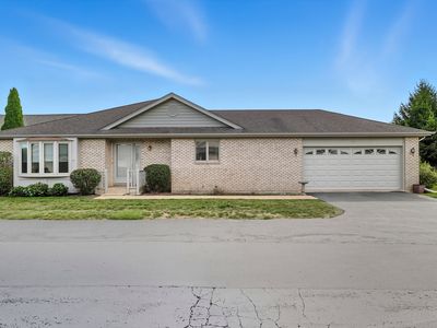 286 Woodward St, Beecher, IL, 60401