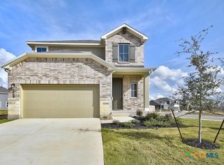 1568 Estelea Grv, New Braunfels, TX 78130