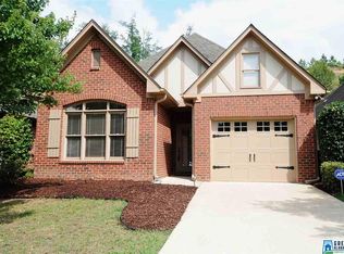 5676 Park Side Rd, Birmingham, AL 35244