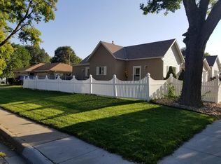 1103 W Louise St, Grand Island, NE 68801