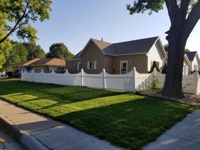 1103 W Louise St, Grand Island, NE, 68801