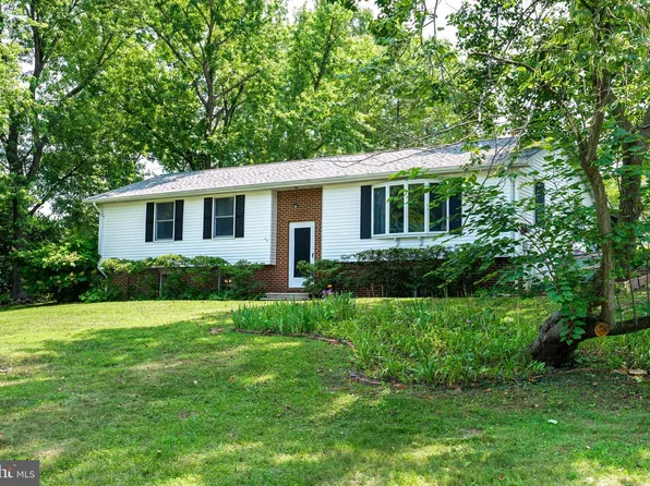 200 Manor Ave, Chestertown, MD 21620