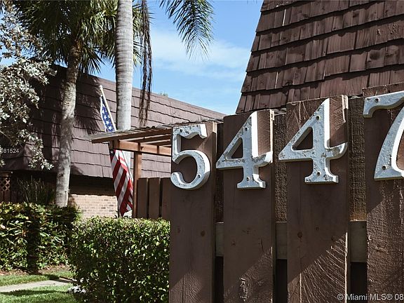 2nd image of 5447 NW 59th Pl #5447