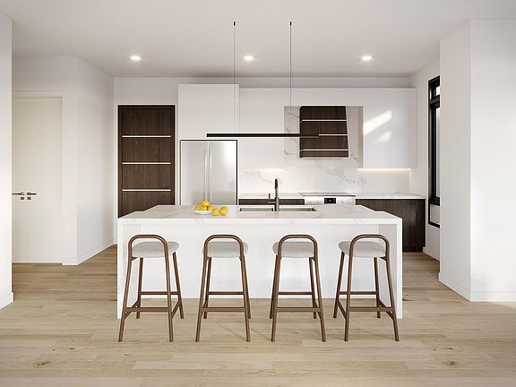 3rd image of 45 Bartlett Cres #203
