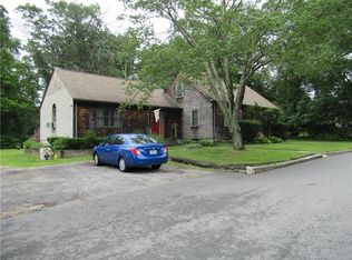 3 Haven St, Smithfield, RI 02917