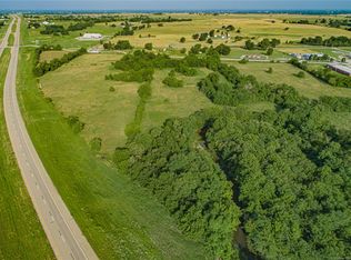 12963 S Old Highway 169, Oologah, OK 74053