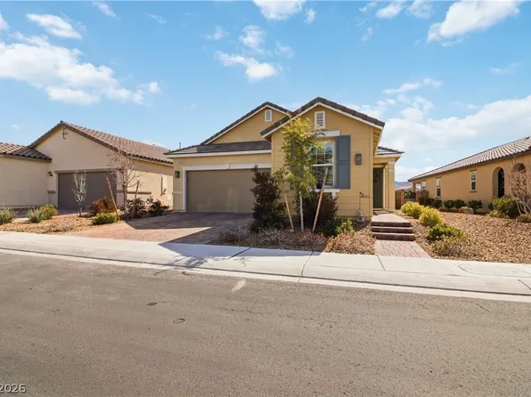 3203 Casalotti Ave, Henderson, NV 89044