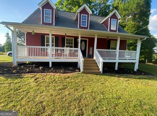 800 Attaway Rd, Bowdon, GA 30108