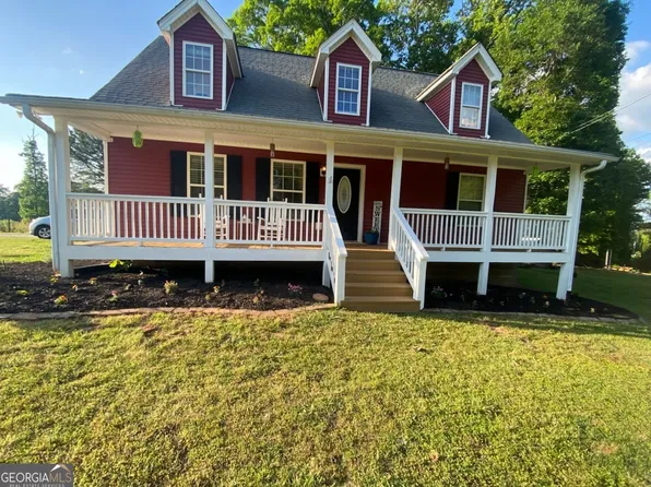 800 Attaway Rd, Bowdon, GA 30108