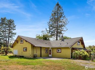 Cabrant Rd Short Plat P39, Everson, WA 98247