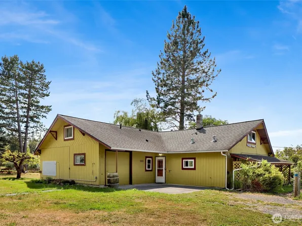 3825 Cabrant Road, Everson, WA 98247