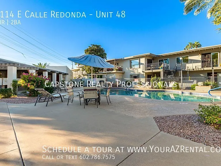 4114 E Calle Redonda #48 — Photo 20