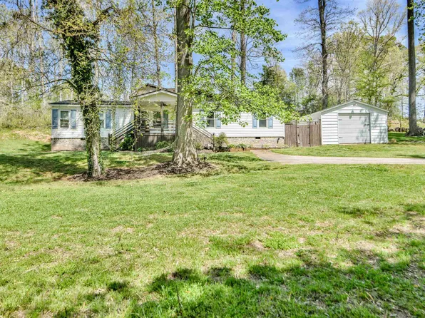 412 Bushy Creek Rd, Woodruff, SC 29388