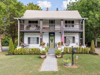 108 Yankee St, McMinnville, TN, 37110