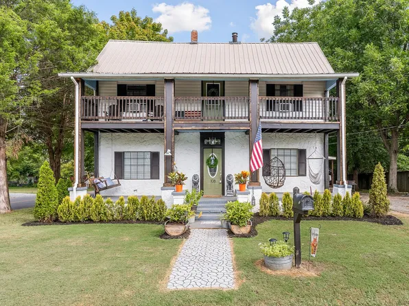 108 Yankee St, McMinnville, TN 37110