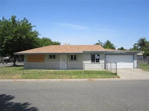 8157 Judette Ave, Sacramento, CA 95828