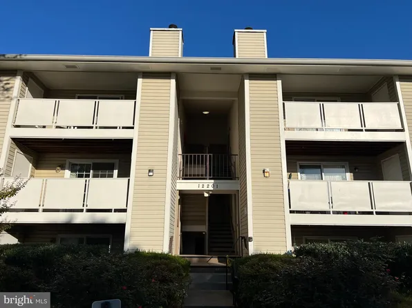 12201 Peach Crest Dr #901, Germantown, MD 20874