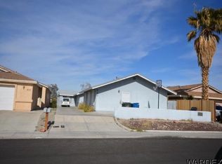 839 Baseline Rd, Bullhead City, AZ 86442