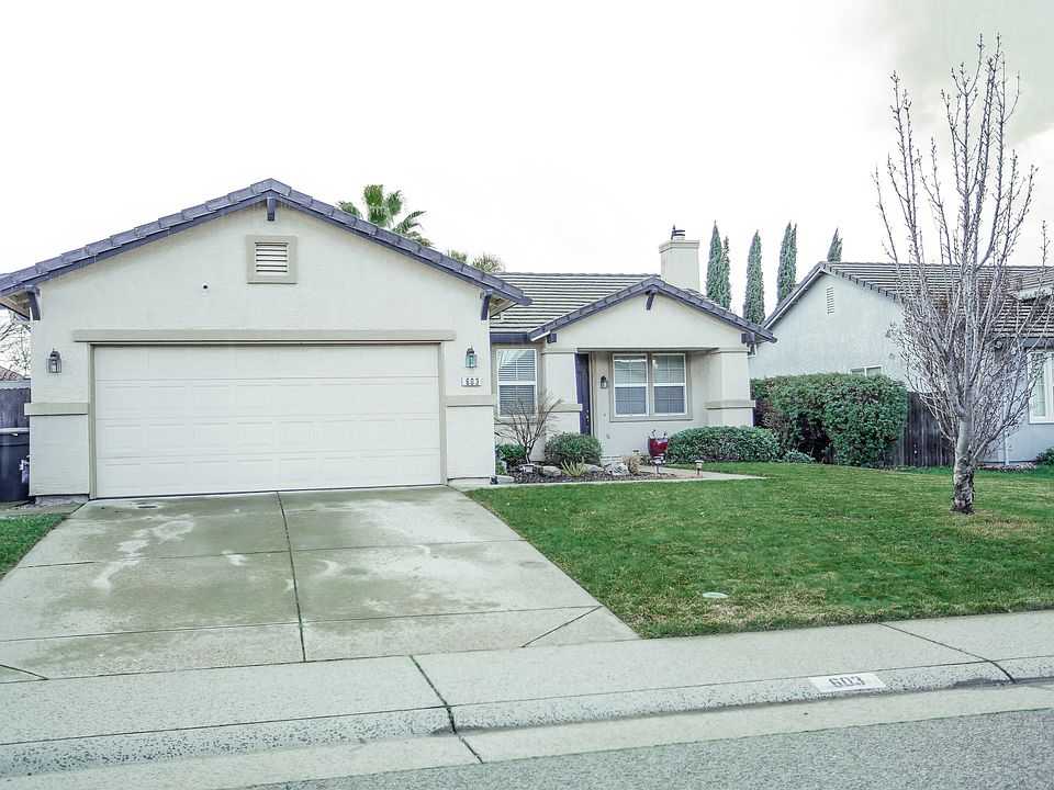 1st image of 603 Aspen Meadows Way