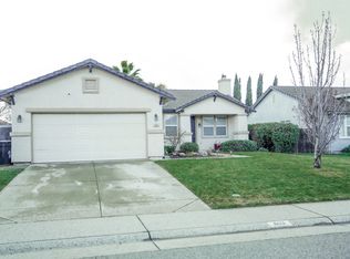 603 Aspen Meadows Way, Lincoln, CA 95648