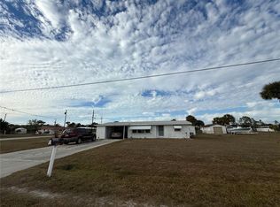 2064 Michigan Ave, Grove City, FL 34224