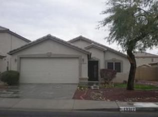 13317 N 124th Ave, El Mirage, AZ 85335
