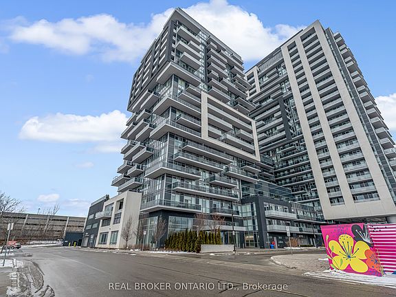 2nd image of 2093 Fairview St #607