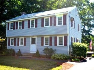 81 Ruby Rd, Dracut, MA 01826