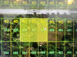 26367 Brooks Rd, Punta Gorda, FL 33955