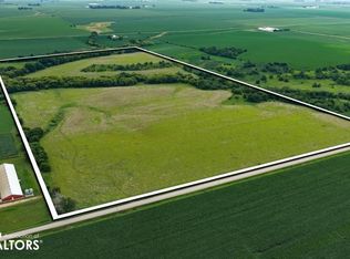 Tulip Ave, Geneva, IA 50633
