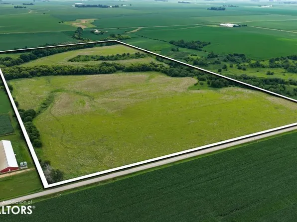 Tulip Ave, Geneva, IA 50633