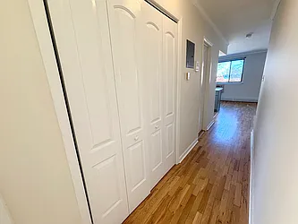 Rented by Garfield Realty 