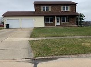 141 Northpark Dr #A, Wadsworth, OH 44281
