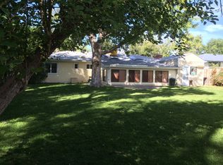 509 Hackberry Dr, Colorado Springs, CO 80911