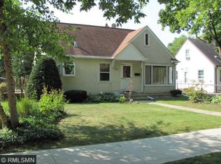 800 Iowa Ave W, Saint Paul, MN 55117