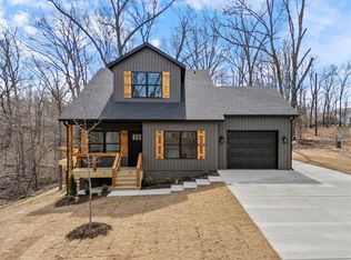 248 Stoneykirk Dr, Bella Vista, AR 72715