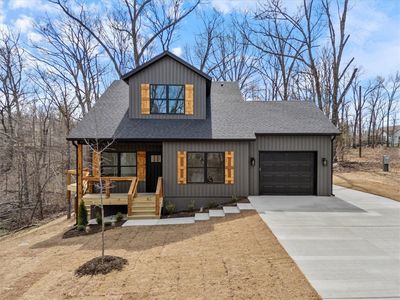 248 Stoneykirk Dr, Bella Vista, AR, 72715