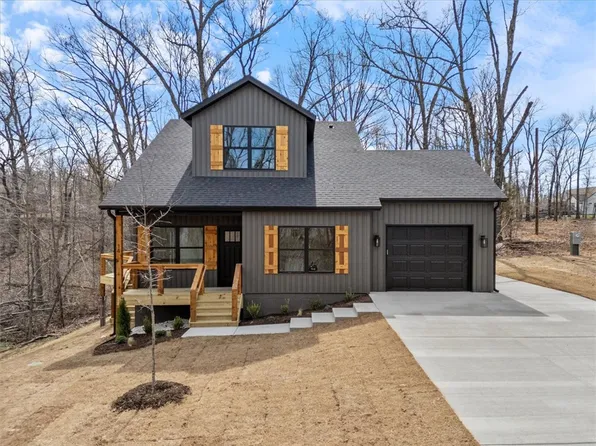 248 Stoneykirk Dr, Bella Vista, AR 72715