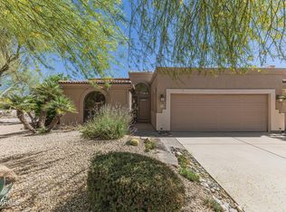 25615 N BOLERO Bend #5, Rio Verde, AZ 85263