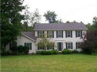 1801 Ashford Ln, Newark, OH 43055