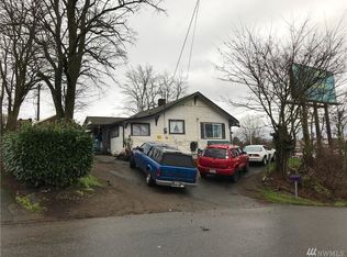 15325 1st Ave S, Seattle, WA 98166