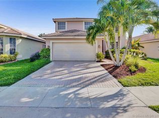 11869 NW 53rd Ct, Coral Springs, FL 33076