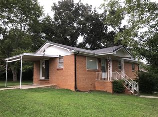 602 Couch St, McMinnville, TN 37110