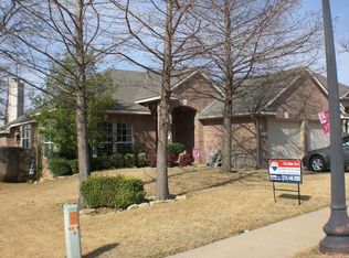 2201 Knob Hill Dr, Corinth, TX 76210