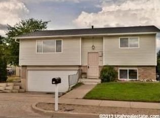 733 N 775 W, Clearfield, UT 84015