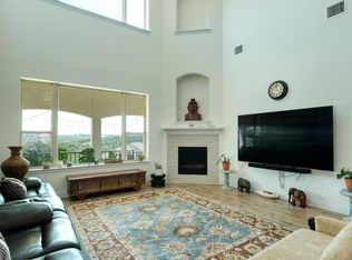 258 Baldovino Skwy, Lakeway, TX 78738