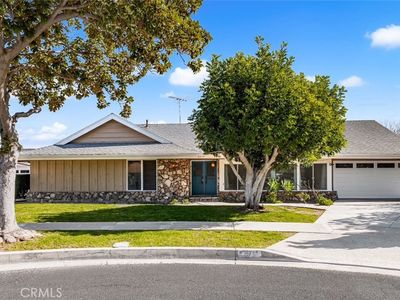 871 S Fairmont Way, Orange, CA, 92869